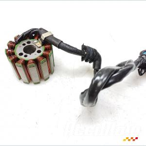 Stator d'alternateur YAMAHA R1 YZF1000