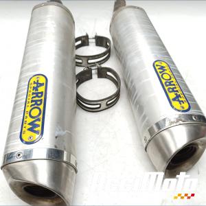 Silencieux (adaptable) YAMAHA R1 YZF1000