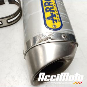 Silencieux (adaptable) YAMAHA R1 YZF1000