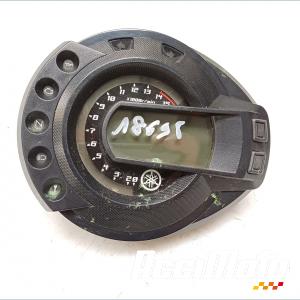 Compteur (tableau de bord) YAMAHA FZ6 S FAZER