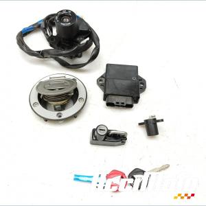 Kit neiman+cdi YAMAHA FZ6 S FAZER