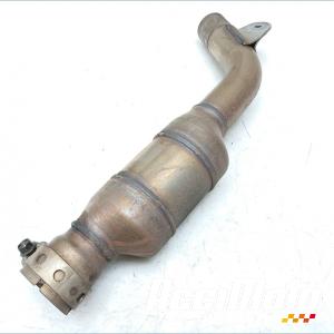 Catalyseur YAMAHA FZ6 S FAZER