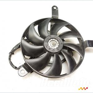 Ventilateur de radiateur  YAMAHA FZ6 S FAZER