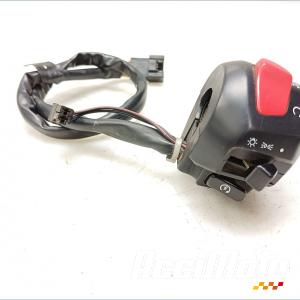 Commodo (droit) SUZUKI INTRUDER VL125