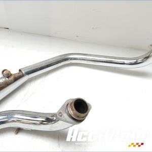 Ligne d'échappement complète SUZUKI INTRUDER VL125