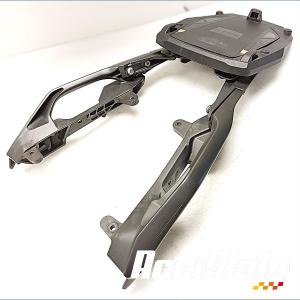 SUPPORT FIXATION TOP CASE KAWASAKI VERSYS 650