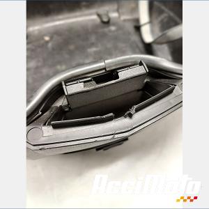 Top-case KAWASAKI VERSYS 650