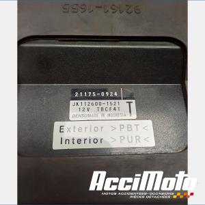 Cdi / tci KAWASAKI VERSYS 650