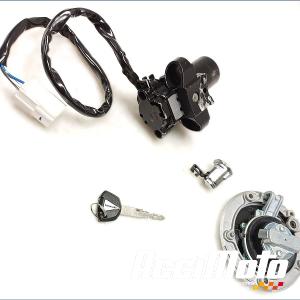 Kit neiman (jeu de serrure) KAWASAKI VERSYS 650