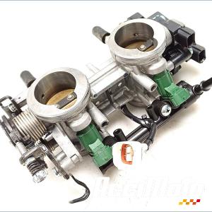 Rampe d'injection (moteur) KAWASAKI VERSYS 650