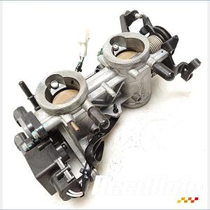 Rampe d'injection (moteur) KAWASAKI VERSYS 650