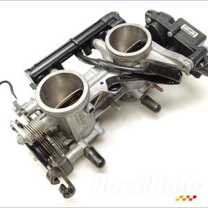 Rampe d'injection (moteur) KAWASAKI VERSYS 650
