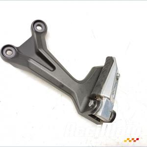 Platine repose-pied arrière (gauche) KAWASAKI Z 650