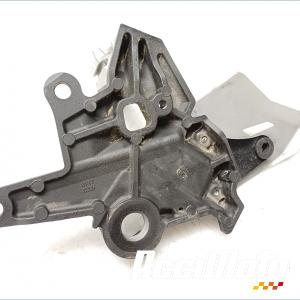 Platine repose-pied avant (gauche) KAWASAKI Z 650