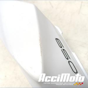 Coque arrière (gauche) KAWASAKI Z 650
