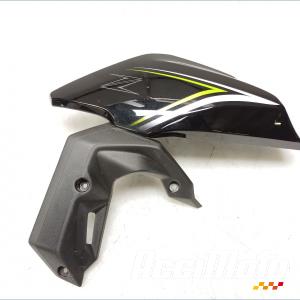 écope de radiateur (gauche) KAWASAKI Z 650
