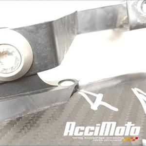 Ligne d'échappement complète KAWASAKI Z 650
