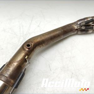 Ligne d'échappement complète KAWASAKI Z 650