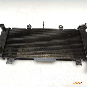 Radiateur de refroidissement KAWASAKI Z 650