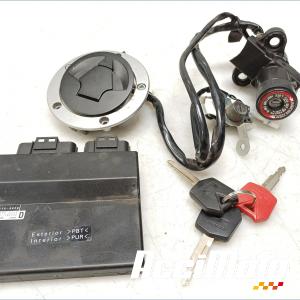 Kit neiman+cdi KAWASAKI Z 750
