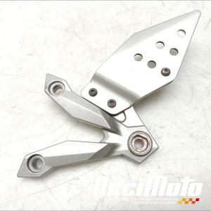 Platine repose-pied avant (gauche) KAWASAKI Z 750