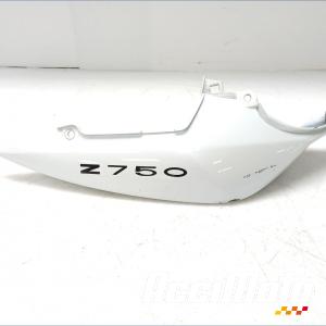 Coque arrière (droite) KAWASAKI Z 750