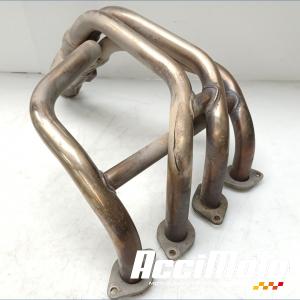 Collecteur d'échappement KAWASAKI Z 750