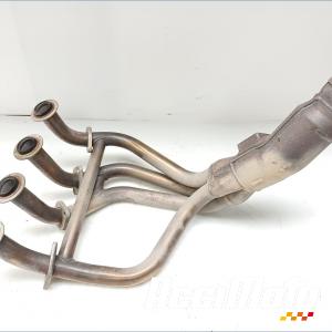 Collecteur d'échappement KAWASAKI Z 750