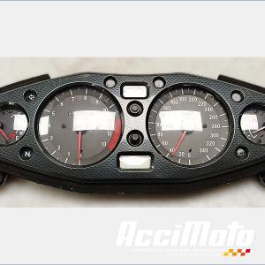 Compteur (tableau de bord) SUZUKI GSXR 1300 HAYABUSA 
