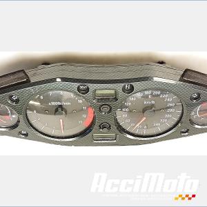 Compteur (tableau de bord) SUZUKI GSXR 1300 HAYABUSA 