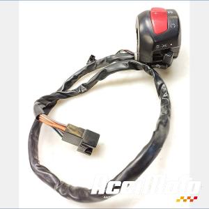 Commodo (droit) SUZUKI GSXR 1300 HAYABUSA 