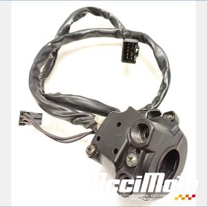 Commodo (droit) SUZUKI GSXR 1300 HAYABUSA 