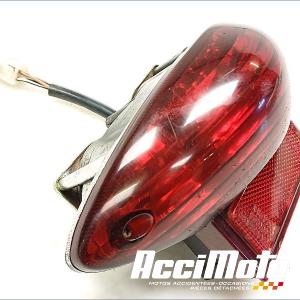 Feu arrière SUZUKI GSXR 1300 HAYABUSA 