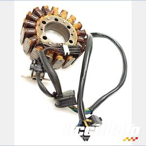 Stator d'alternateur SUZUKI GSXR 1300 HAYABUSA 