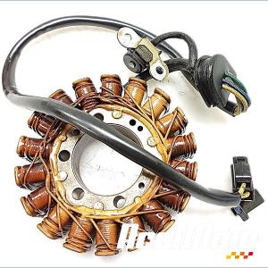 Stator d'alternateur SUZUKI GSXR 1300 HAYABUSA 
