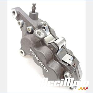 étrier de frein avant (gauche) SUZUKI GSXR 1300 HAYABUSA 