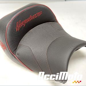 Selle (perso-confort) SUZUKI GSXR 1300 HAYABUSA 