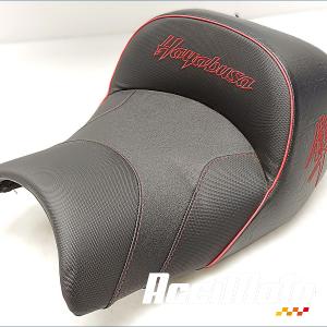 Selle (perso-confort) SUZUKI GSXR 1300 HAYABUSA 