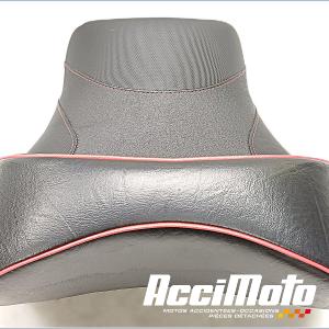 Selle (perso-confort) SUZUKI GSXR 1300 HAYABUSA 