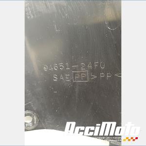Intérieur de tête de fourche (gauche) SUZUKI GSXR 1300 HAYABUSA 