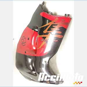 Flanc de carénage avant (droit) SUZUKI GSXR 1300 HAYABUSA 