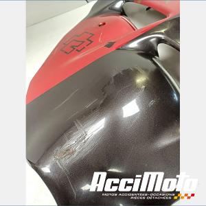 Flanc de carénage avant (droit) SUZUKI GSXR 1300 HAYABUSA 