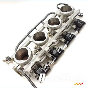 Rampe d'injection (moteur) SUZUKI GSXR 1300 HAYABUSA 