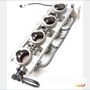 Rampe d'injection (moteur) SUZUKI GSXR 1300 HAYABUSA 