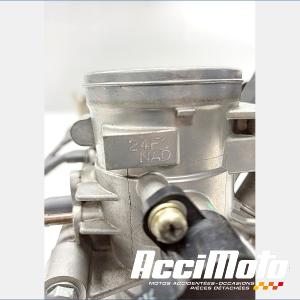 Rampe d'injection (moteur) SUZUKI GSXR 1300 HAYABUSA 