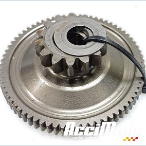 Pignon de réduction de démarreur SUZUKI GSXR 1300 HAYABUSA 
