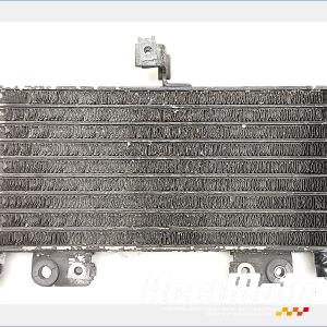 Radiateur d'huile SUZUKI GSXR 1300 HAYABUSA 