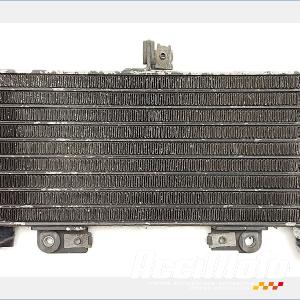 Radiateur d'huile SUZUKI GSXR 1300 HAYABUSA 