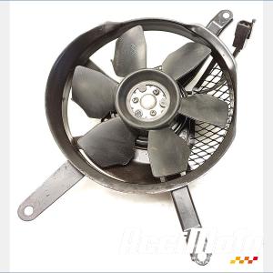 Ventilateur de radiateur  SUZUKI GSXR 1300 HAYABUSA 