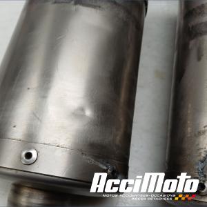 Silencieux (adaptable) YAMAHA FZ6 N